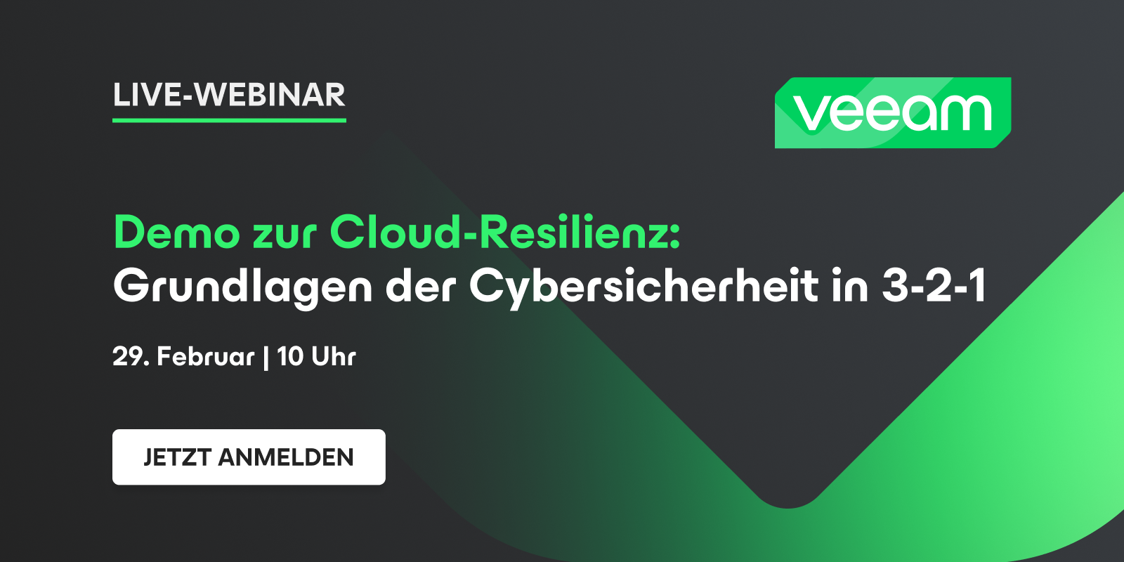 Demo Zur Cloud Resilienz Grundlagen Der Cybersicherheit