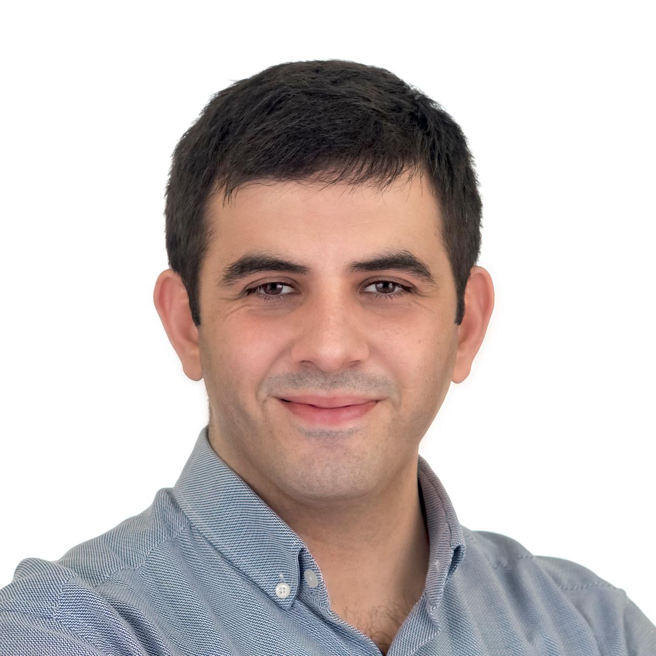 Tim Pfaelzer