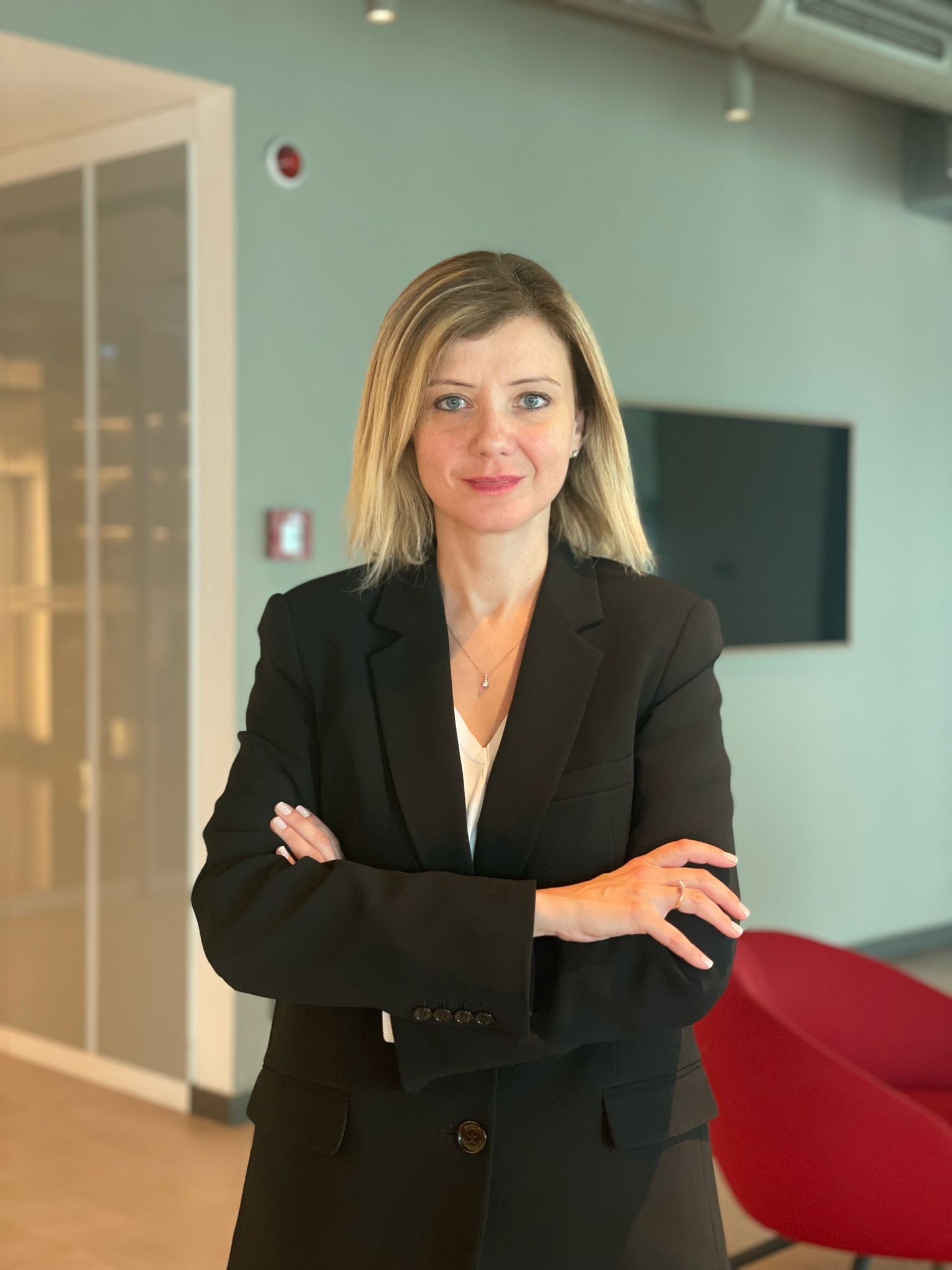 Çiğdem Öztüre Ağaoğlu