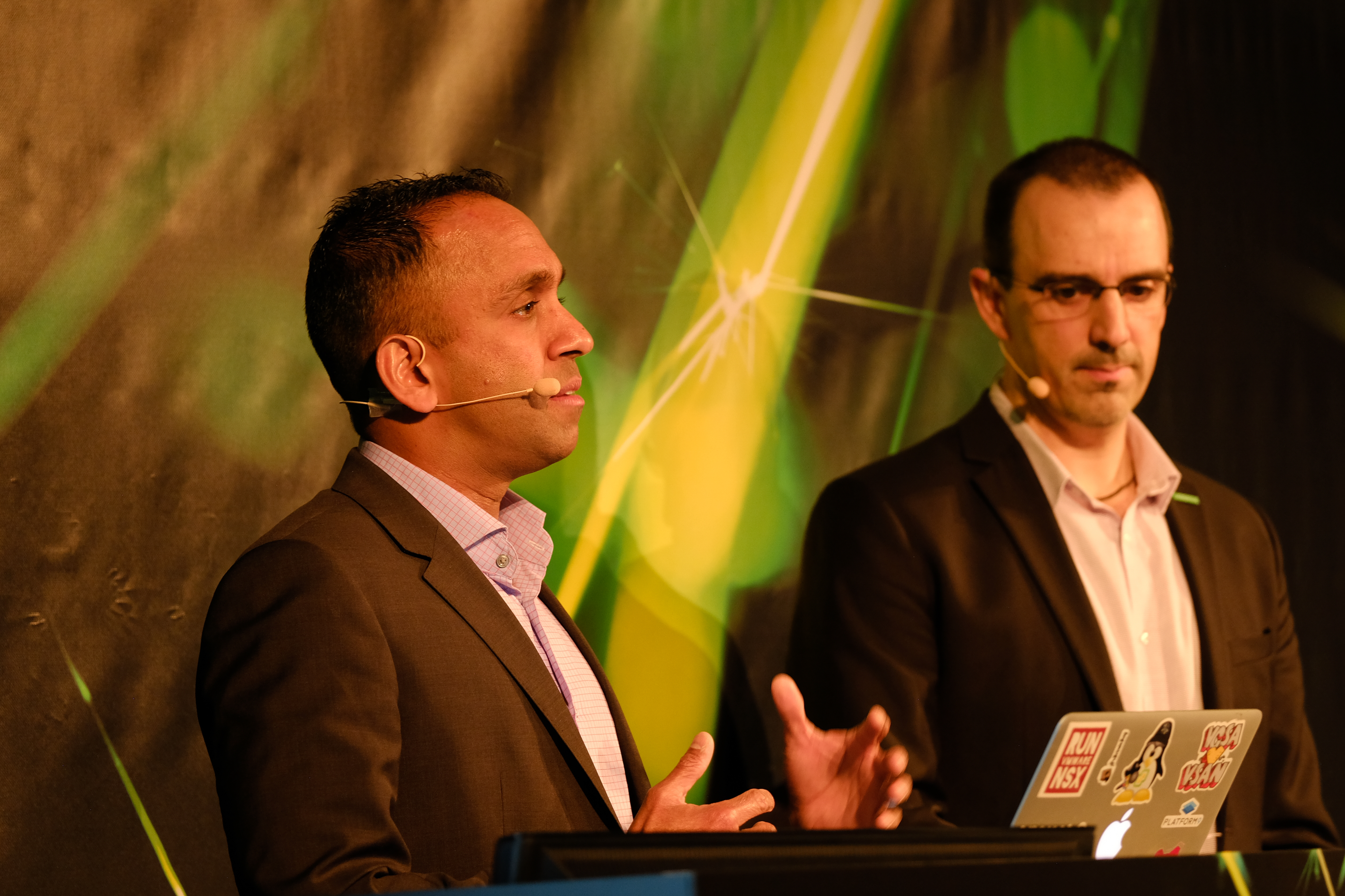 VeeamON Forum New Zealand