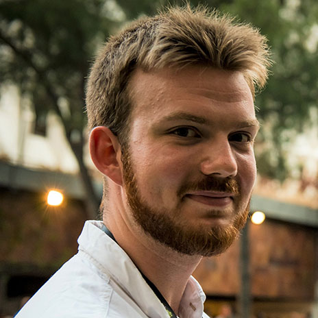 Alex Berndt