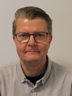 Laurent Dumortier