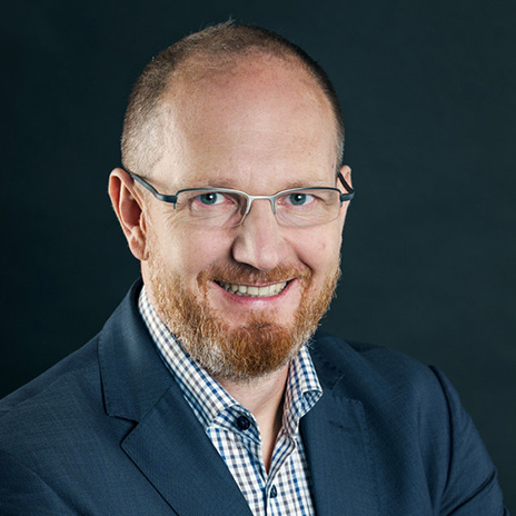 Andrzej Niziolek<