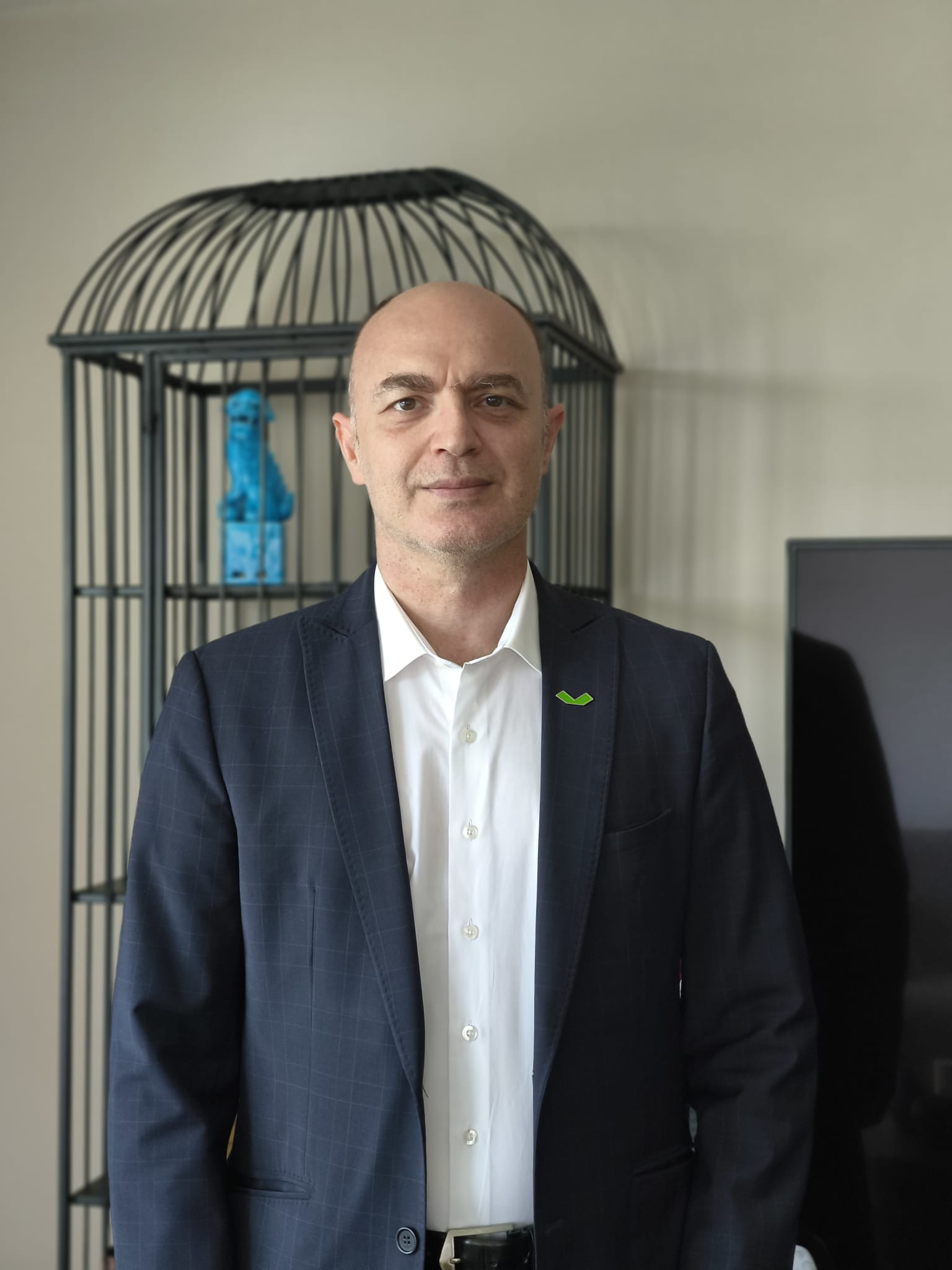 Tim Pfaelzer