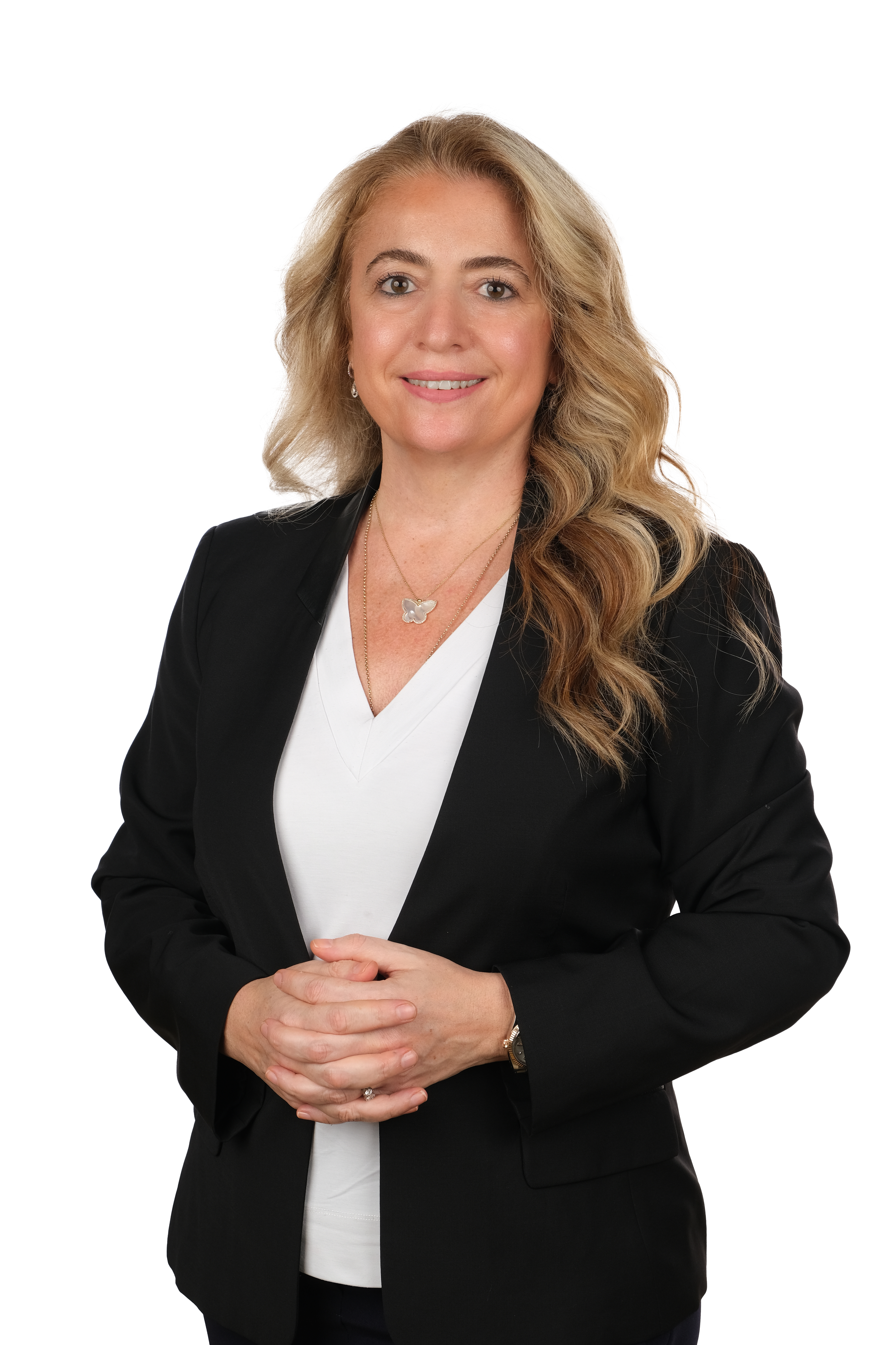 Berrin Özselçuk