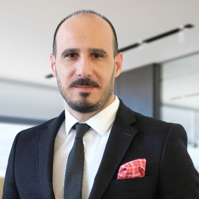 Tim Pfaelzer