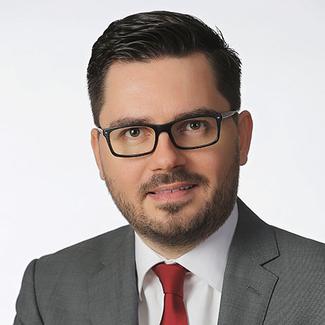 Dan Popa