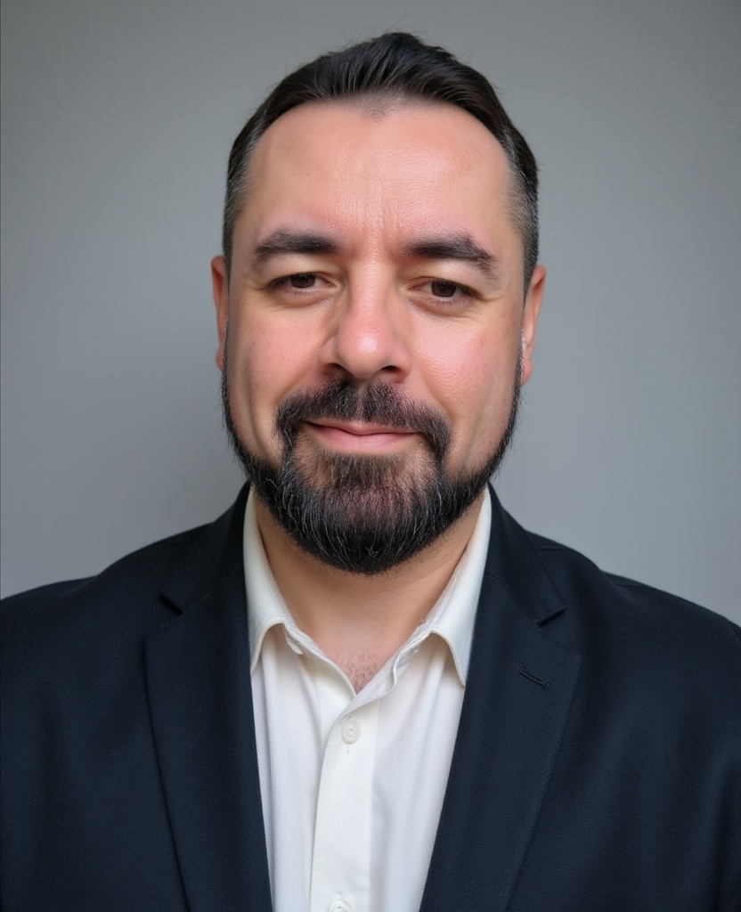 Marvin Michalski