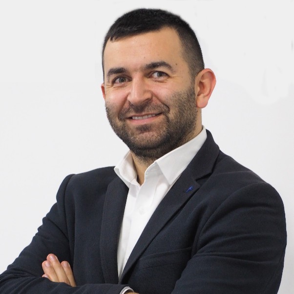 Erkal Aslankara
