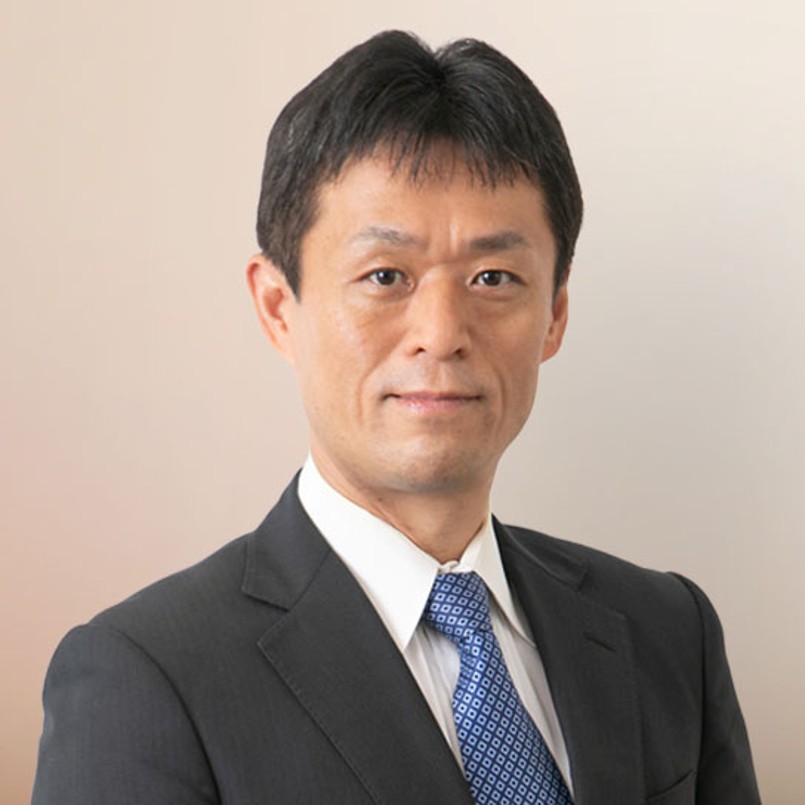 福岡 真之介 様