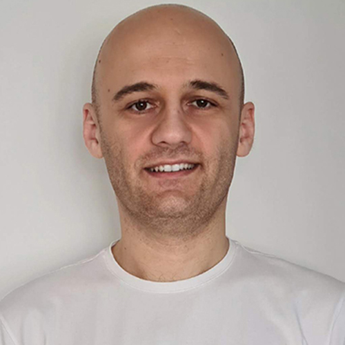 Gökhan Göksu
