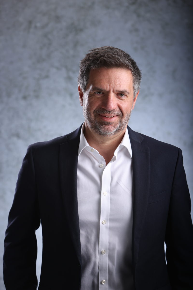 George Kousisis