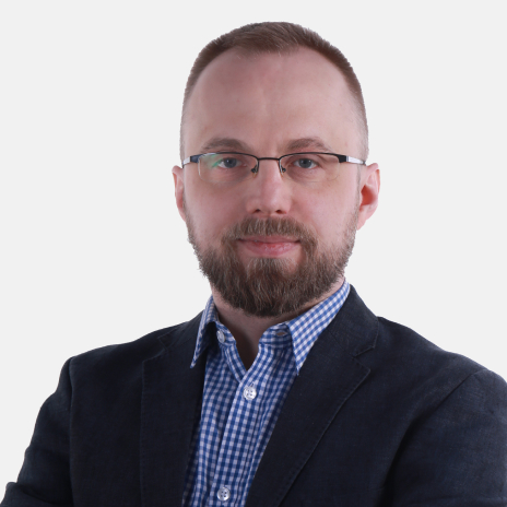 Mariusz Rybusinski