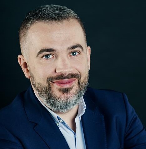 Mariusz Rybusinski