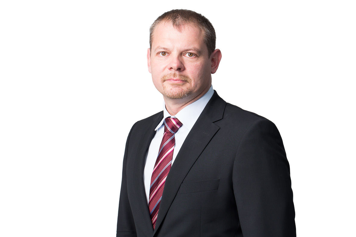 Markus Schober