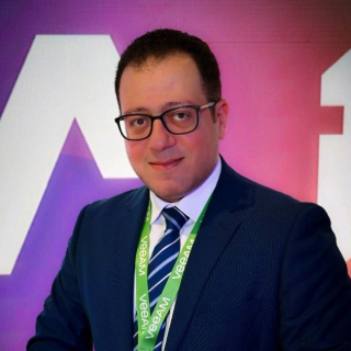 Mohamed Noureldin