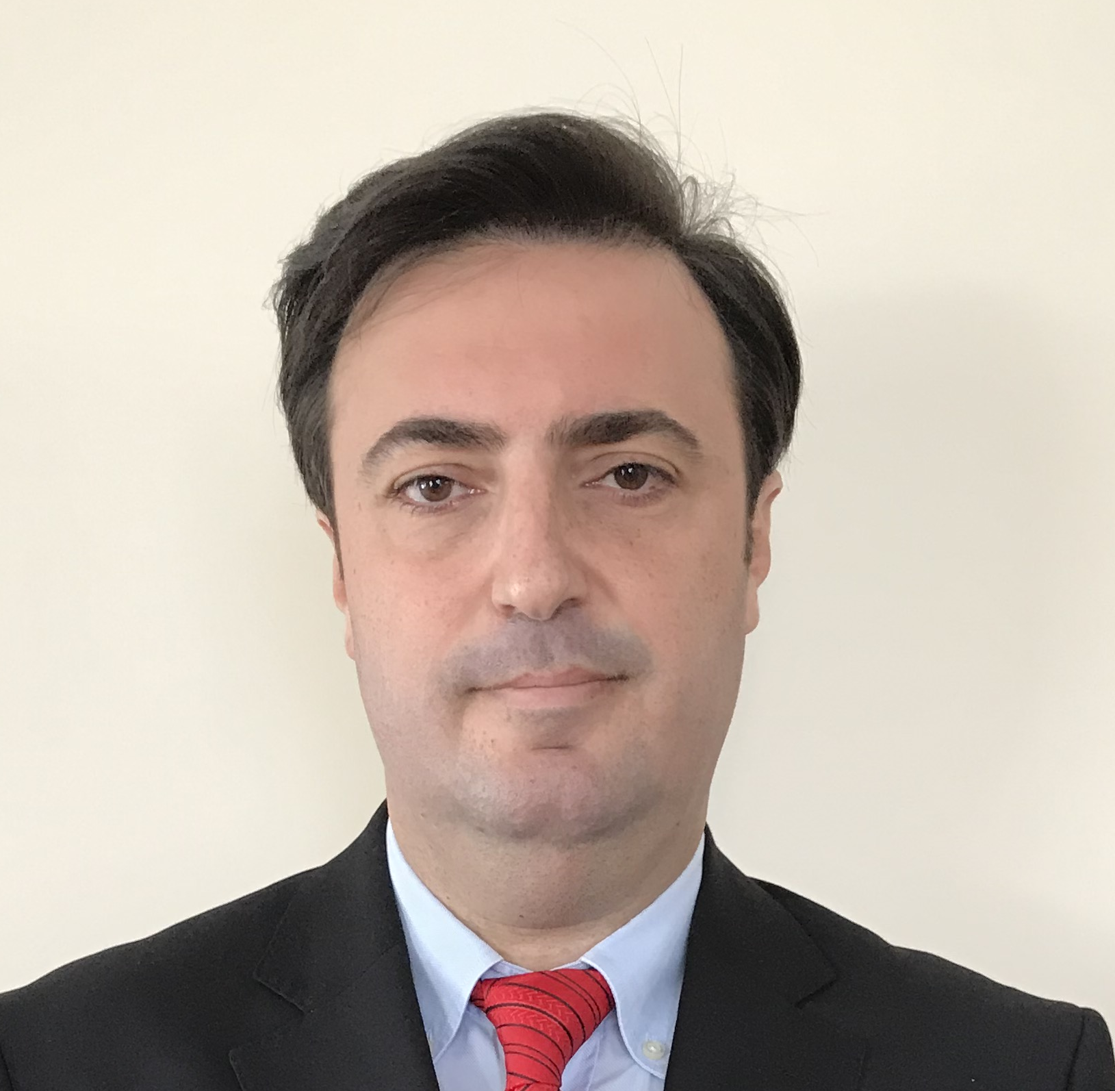 Moro Hekim	Veeam Türkiye, Danışman Sistem Mühendisi