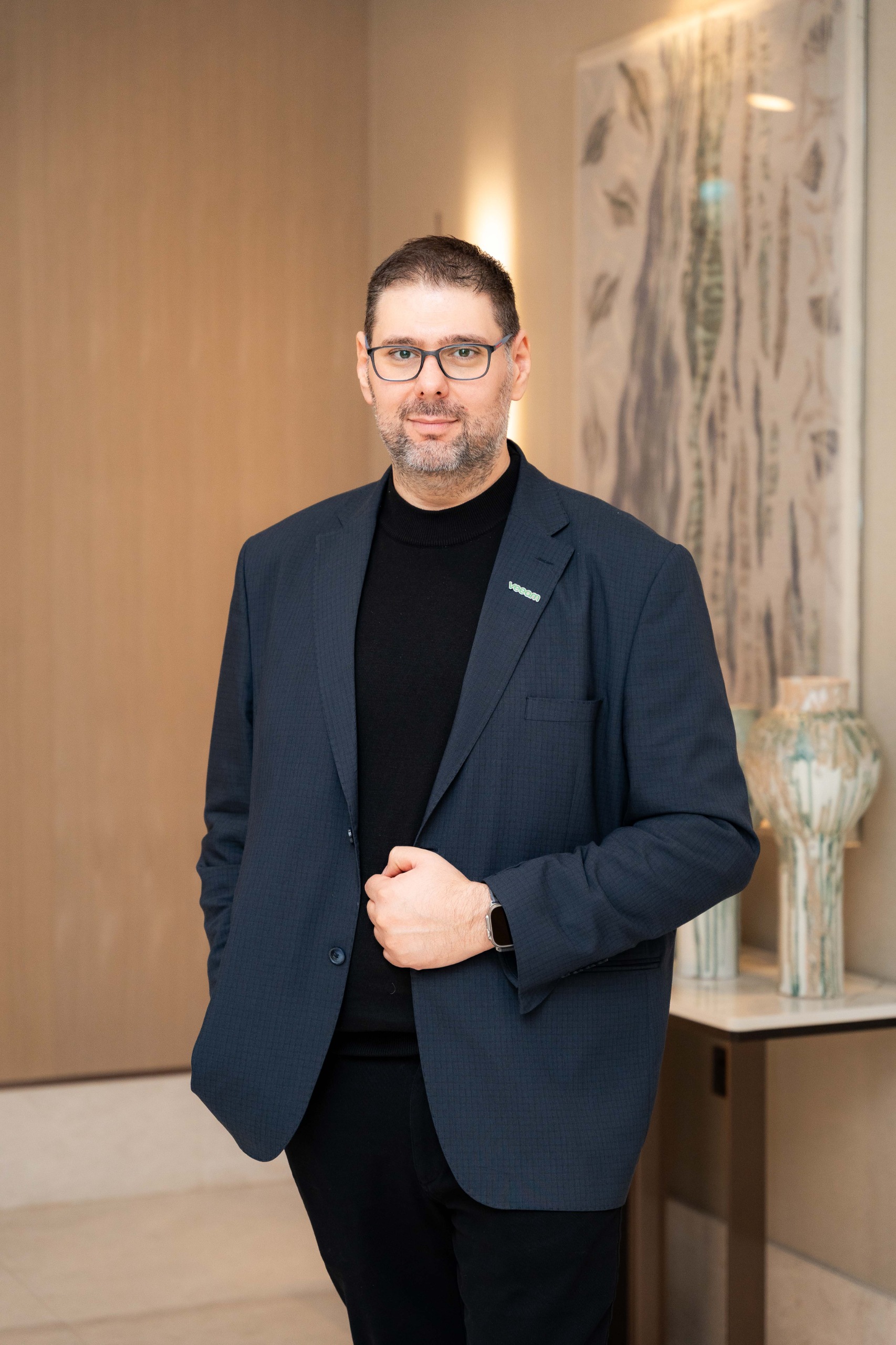 Tim Pfaelzer
