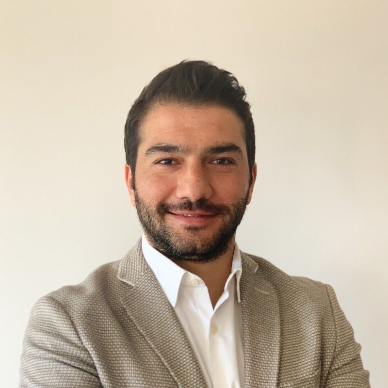 Tim Pfaelzer