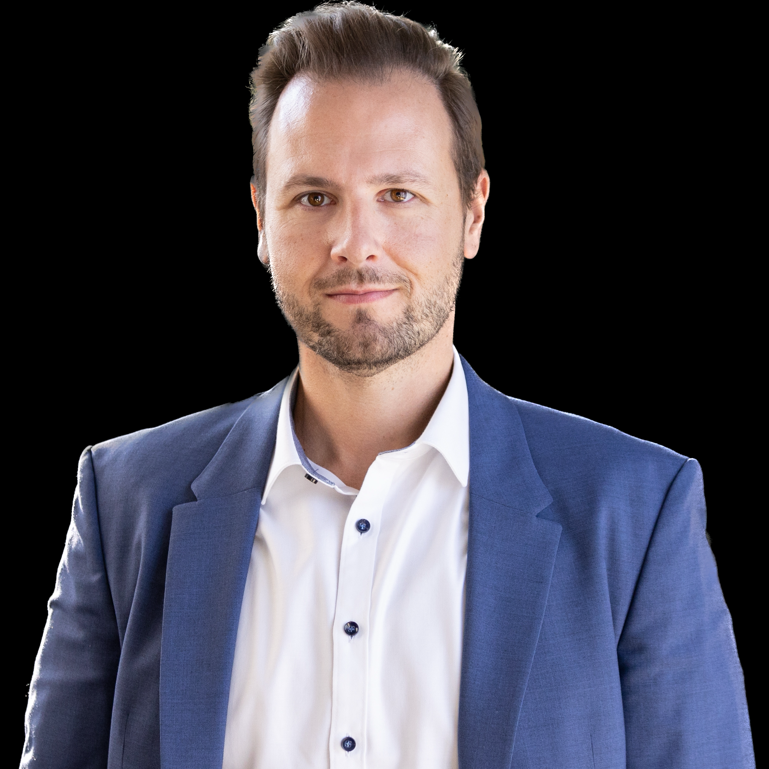 Patrick Hauer