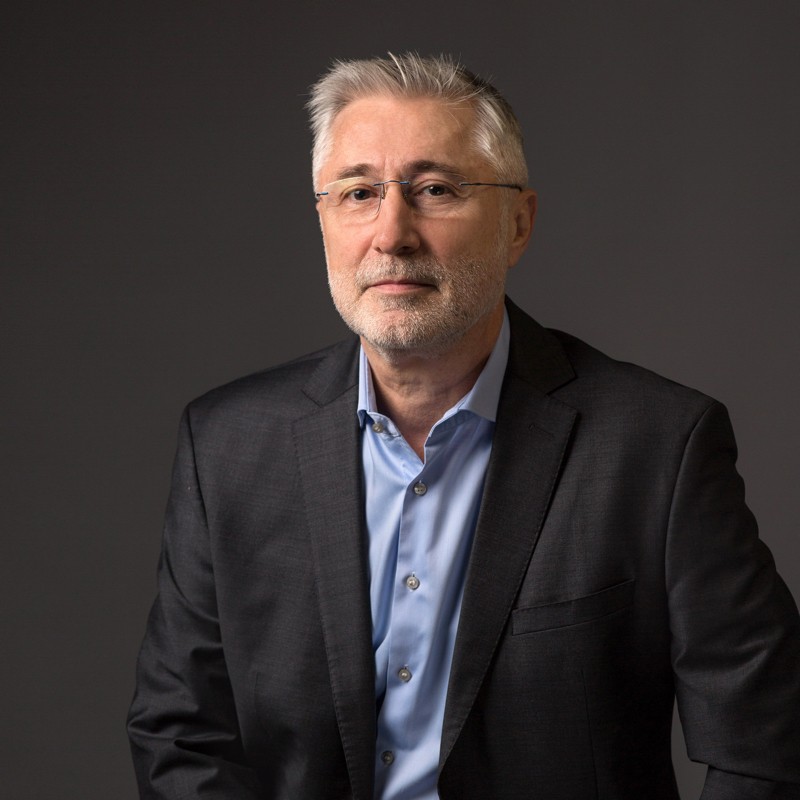 Patrick Rohrbasser