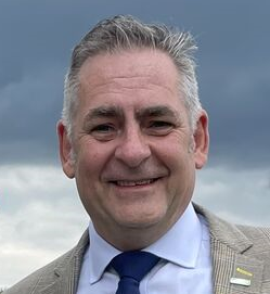 Paul Szelesi