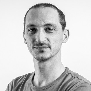 Andrey Stadler