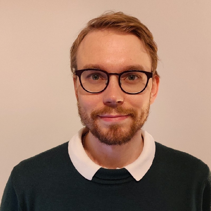 Veli Myllylä