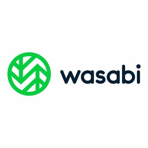 Wasabi