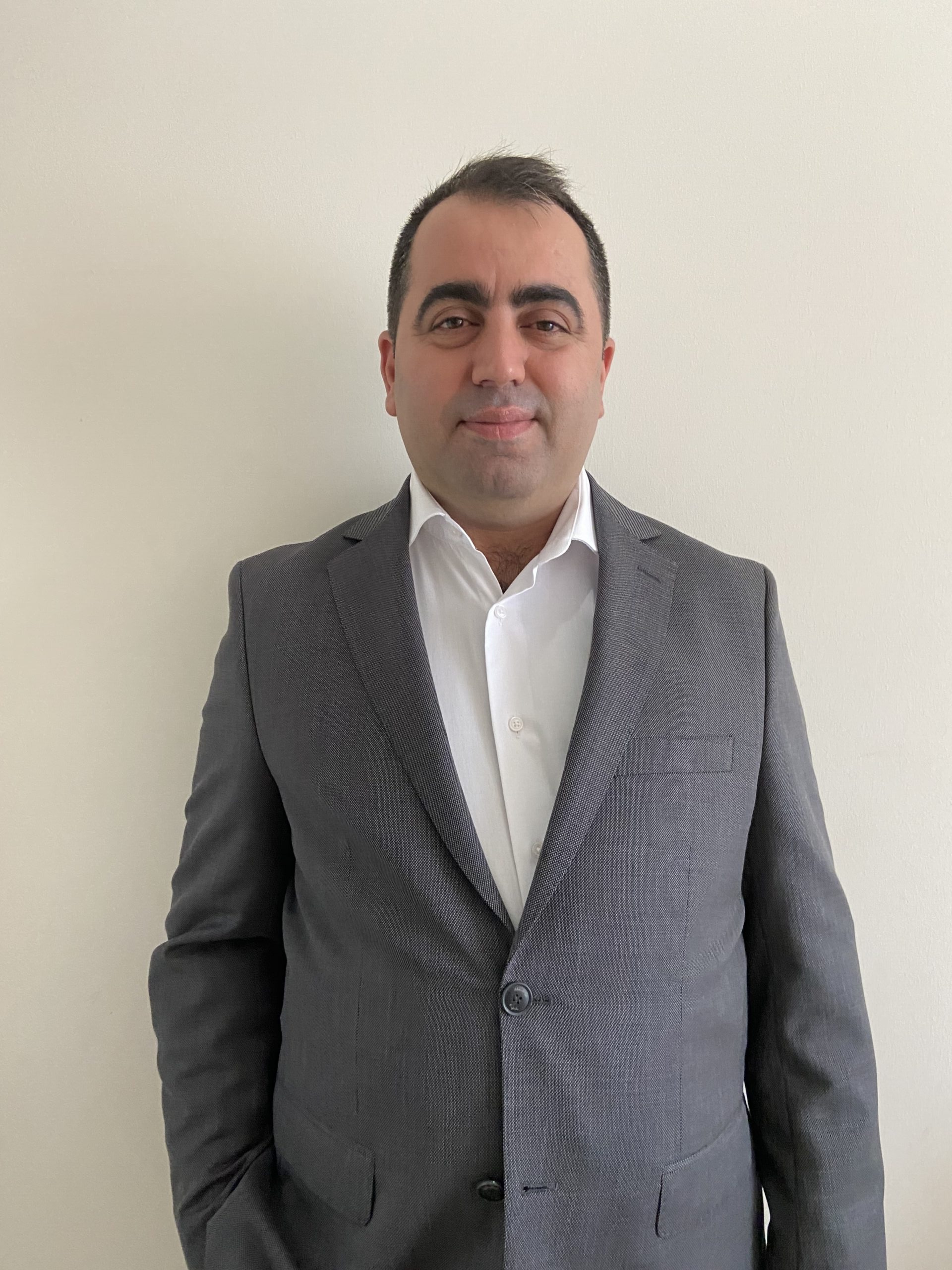 Yılmaz Barçın 
