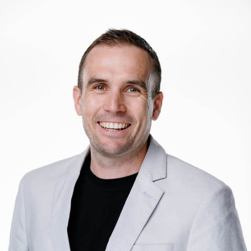Ben Young