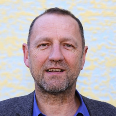 Christoph Hugenschmidt