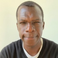 Daniel Mudimbe