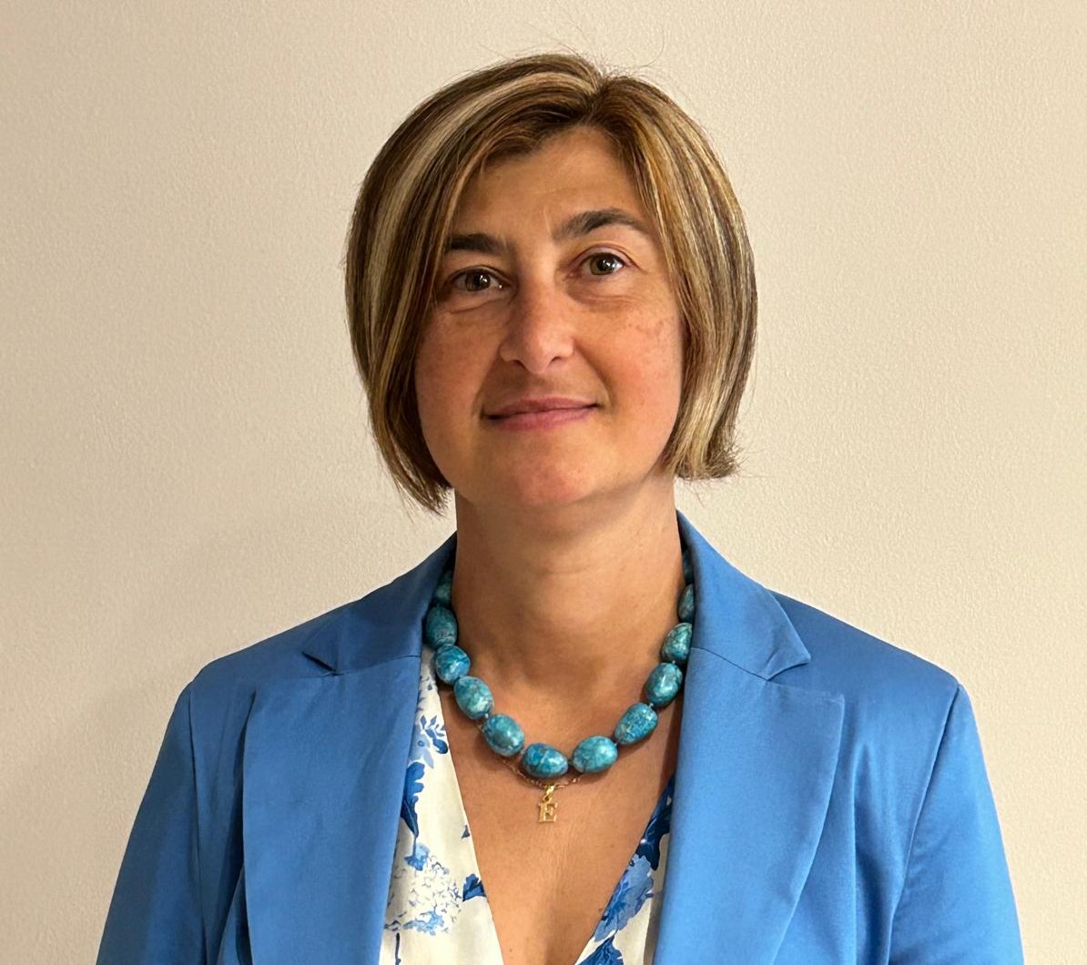 Elena Bonvicino
