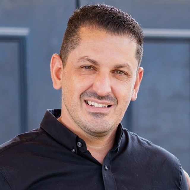 Eli Bitton