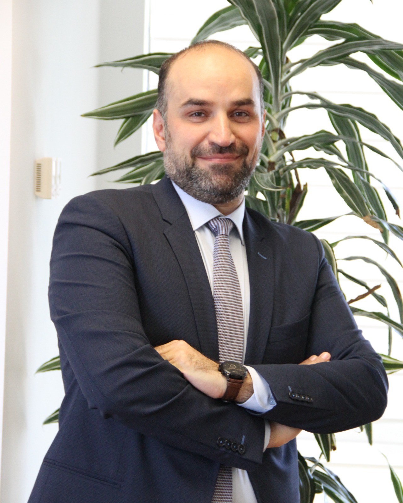 Fatih Bekin


