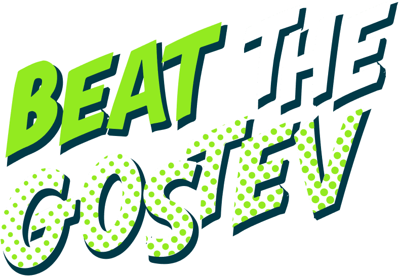 Beat The Gostev