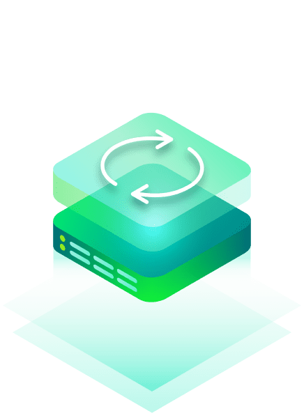 Veeam® Backup & Replication