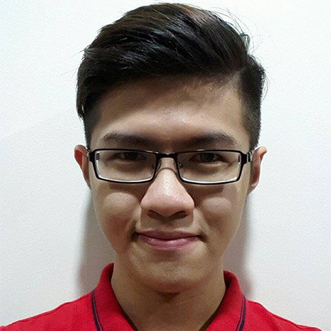 Ken Chong