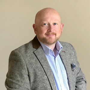 Kevin Ridings
