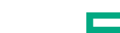 Logo HPE