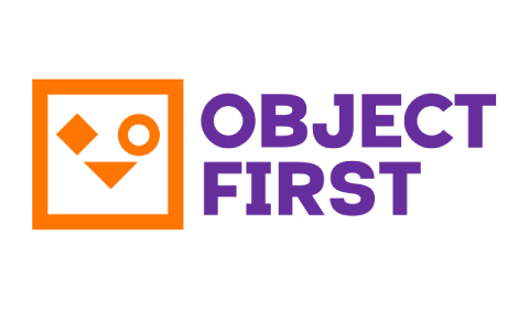 Object First