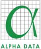 Alpha Data