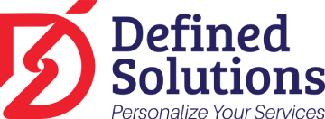 defined solutions