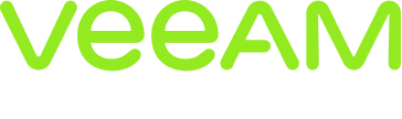 Veeam Partner Summit 2021
