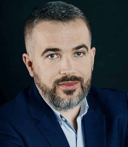 Mariusz Rybusinski