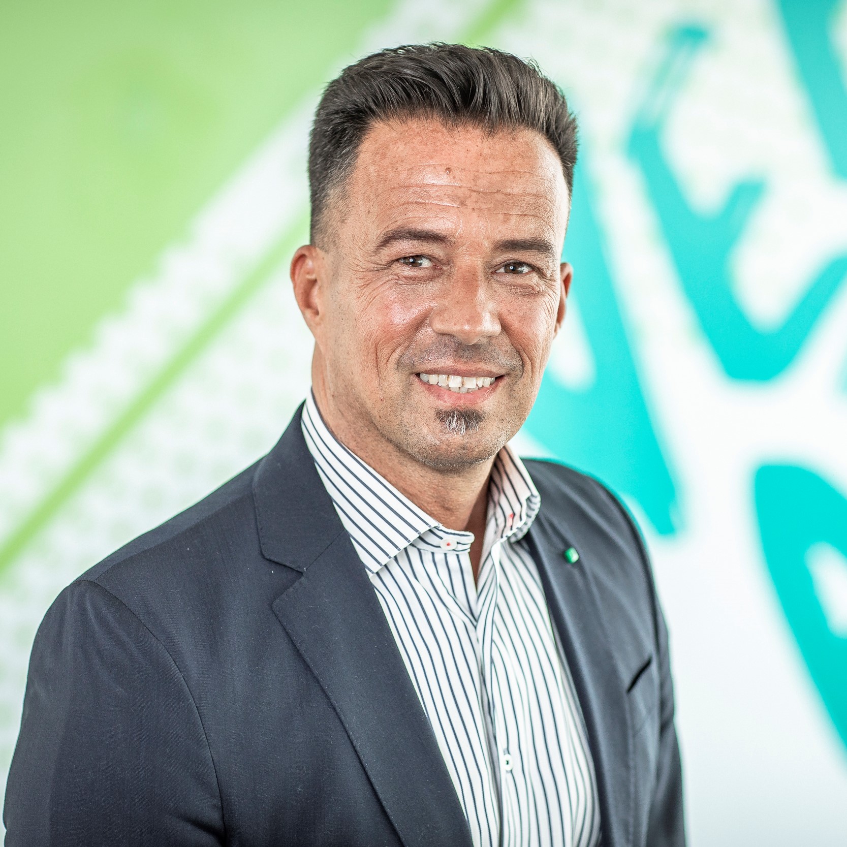 Martín Colombo