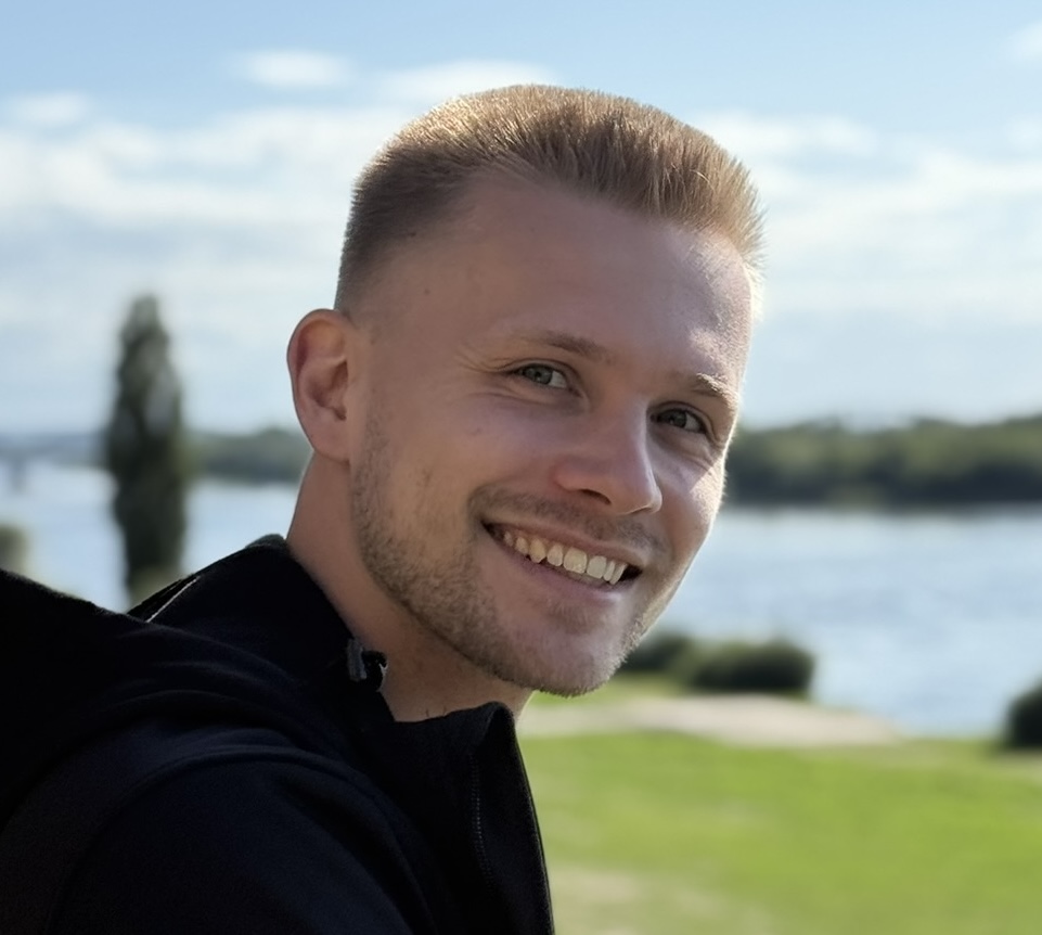 Marvin Michalski