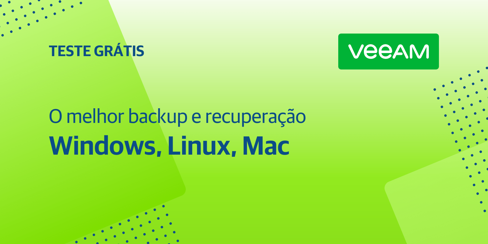 veeam backup linux