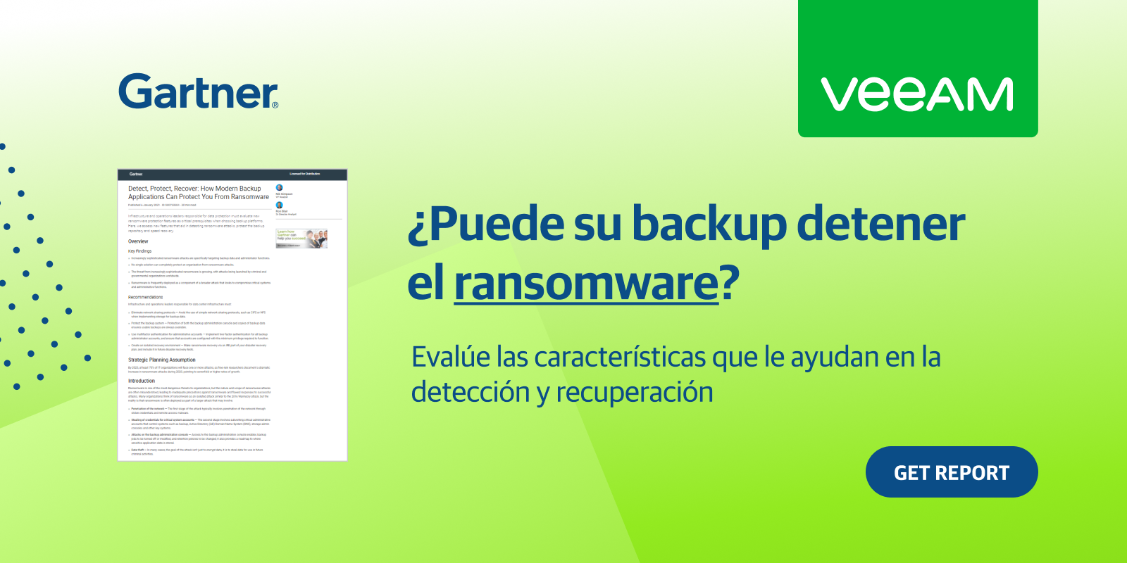 Cómo las aplicaciones modernas pueden protegerlo del ransomware